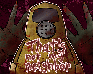 Logo de That's Not My Neighbor